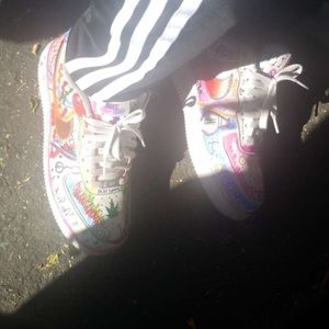 Meet your Posher, Luiz